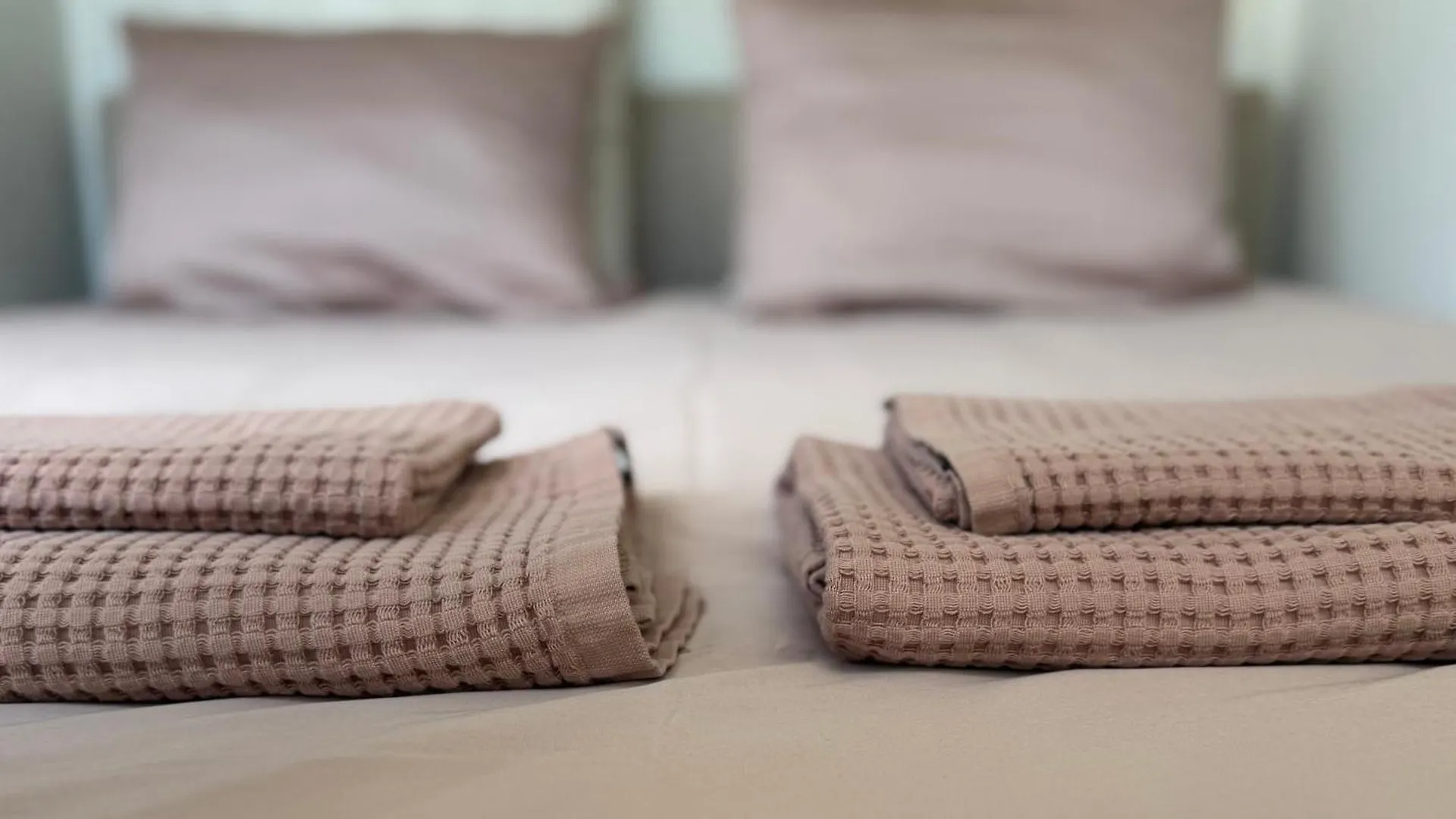 Apartamento Les Terrasses De L Arc París