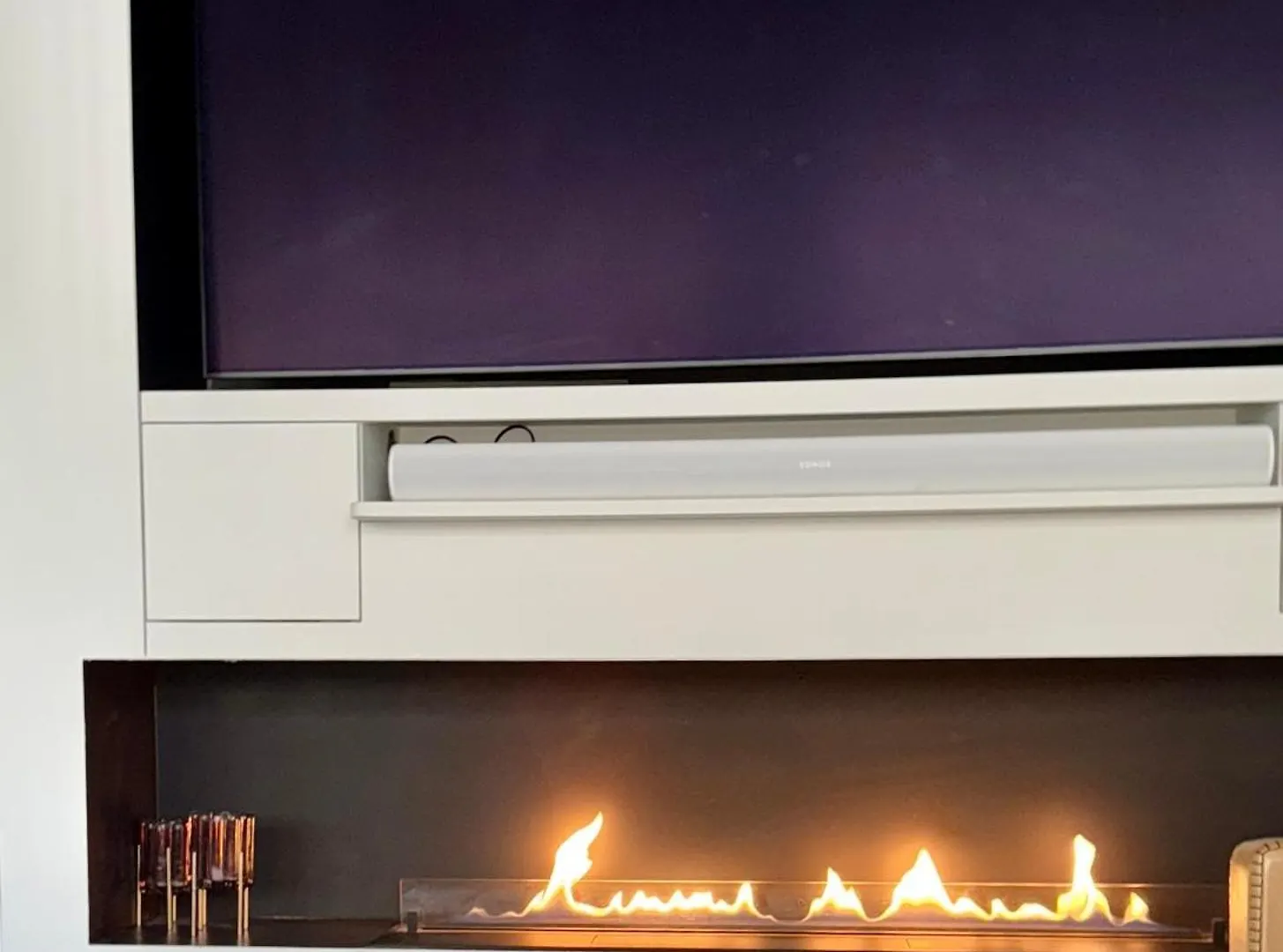 Apartamento Les Terrasses De L Arc París Francia