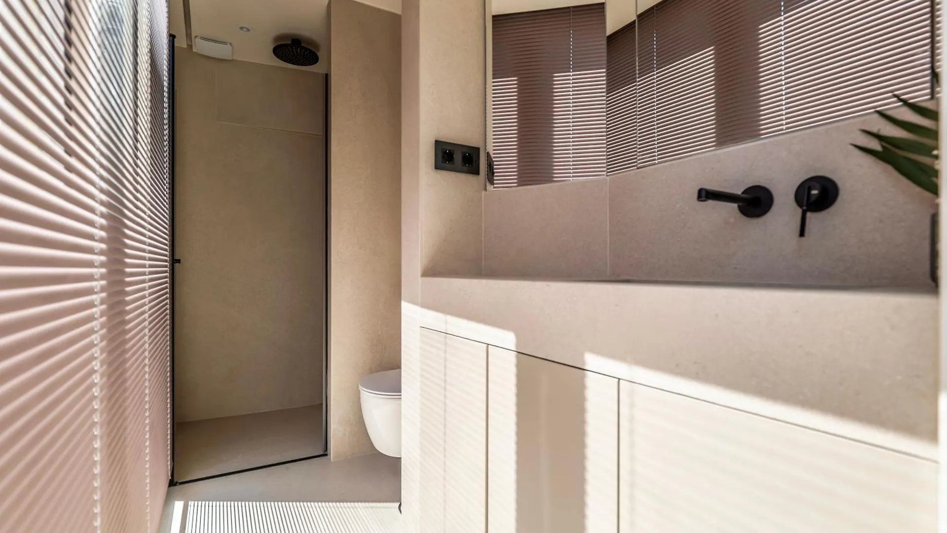 Apartamento Les Terrasses De L Arc París