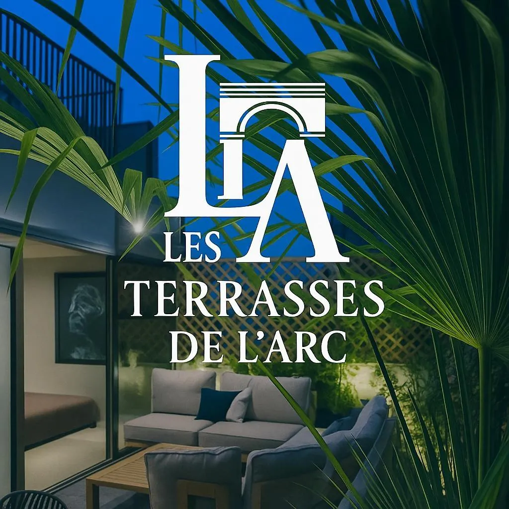 Apartamento Les Terrasses De L Arc París